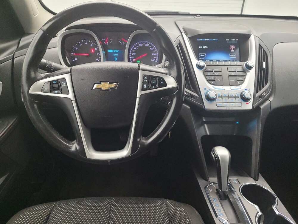 2015 Chevrolet Equinox in Cincinnati, OH 45255 - 18065867 22