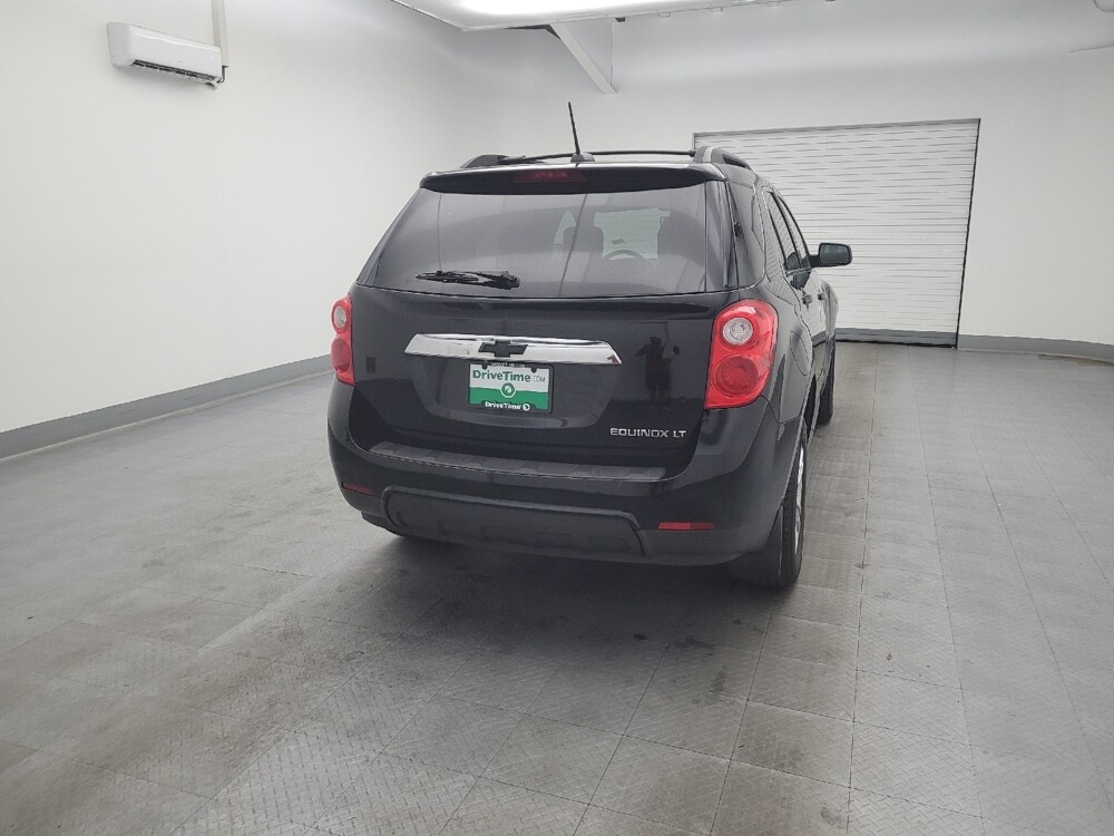 2015 Chevrolet Equinox in Cincinnati, OH 45255 - 18065867 7