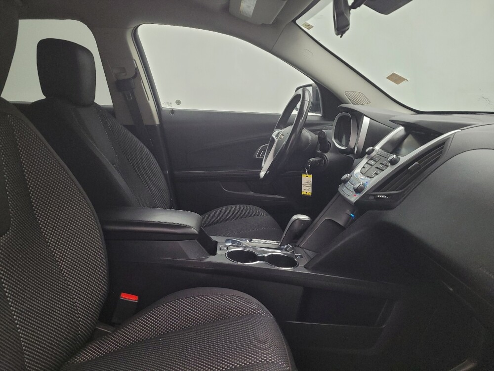 2015 Chevrolet Equinox in Cincinnati, OH 45255 - 18065867 21