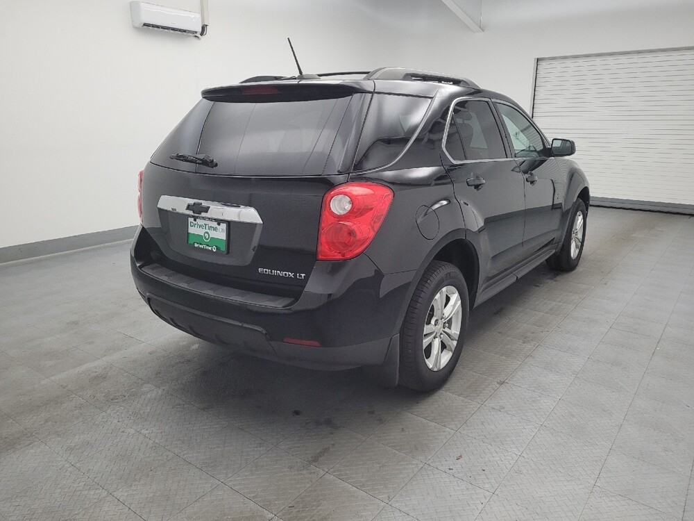 2015 Chevrolet Equinox in Cincinnati, OH 45255 - 18065867 9
