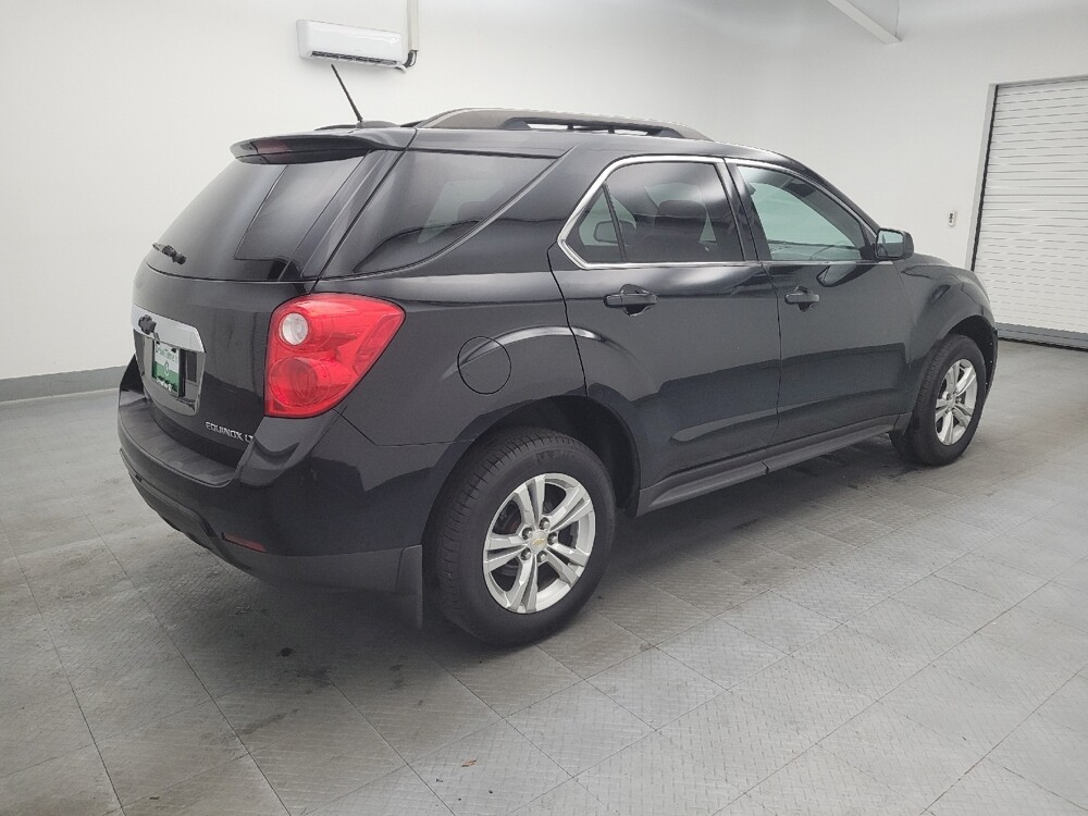 2015 Chevrolet Equinox in Cincinnati, OH 45255 - 18065867 10