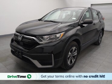 2020 Honda CR-V in Live Oak, TX 78233