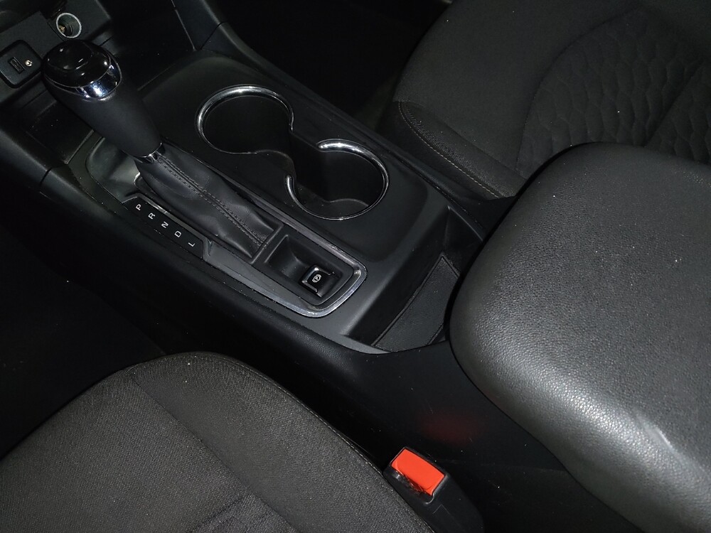 2018 Chevrolet Equinox in Lauderdale Lakes, FL 33313 - 18065874 26