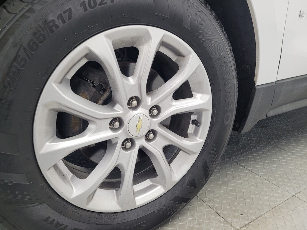 2018 Chevrolet Equinox in Lauderdale Lakes, FL 33313 - 18065874 31