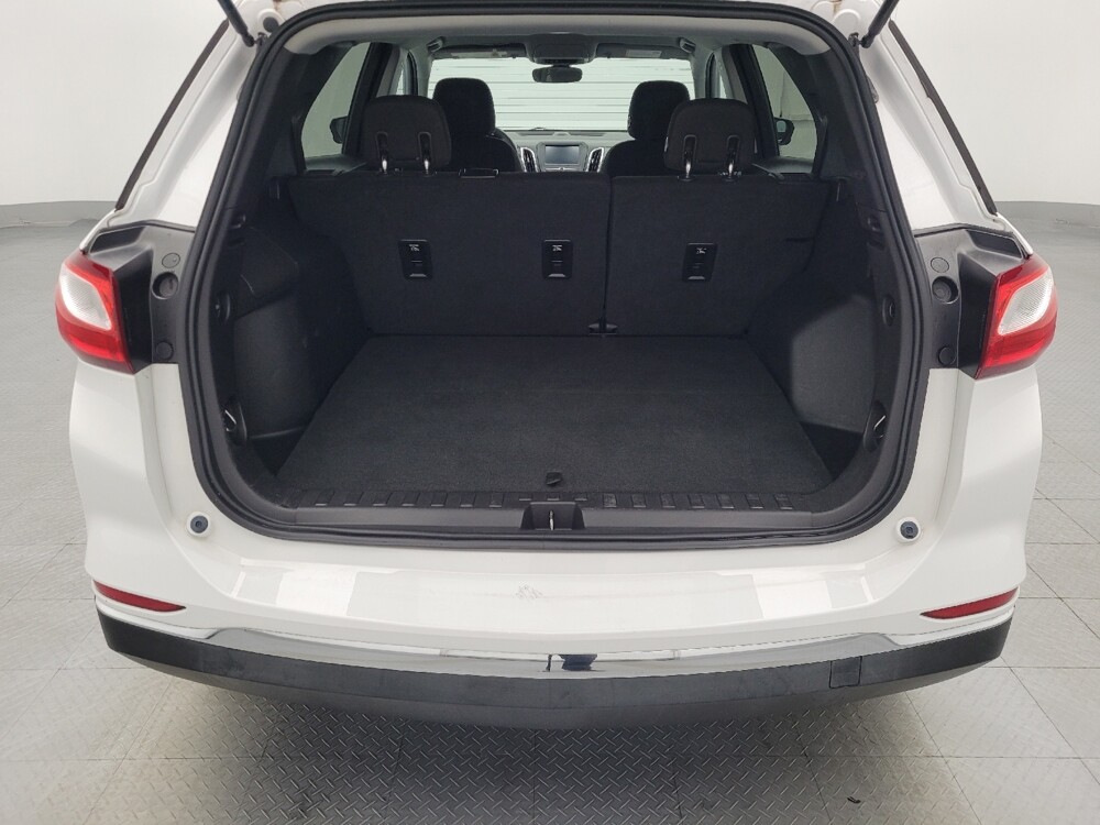 2018 Chevrolet Equinox in Lauderdale Lakes, FL 33313 - 18065874 29