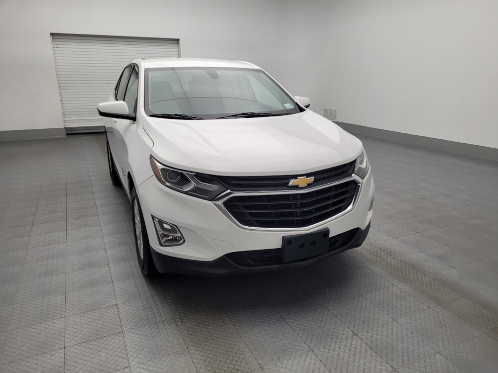 2018 Chevrolet Equinox in Lauderdale Lakes, FL 33313 - 18065874 14