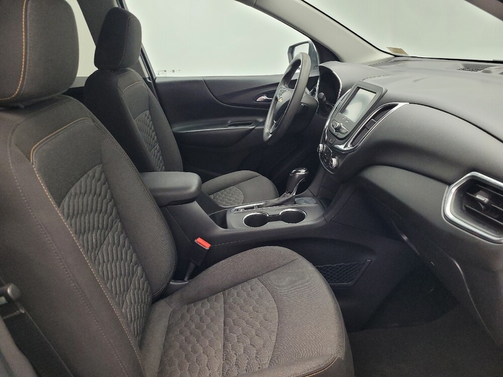 2018 Chevrolet Equinox in Lauderdale Lakes, FL 33313 - 18065874 21