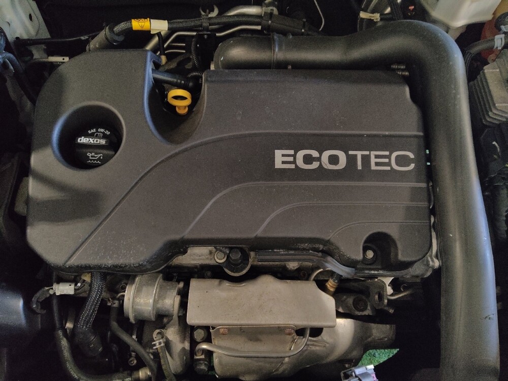 2018 Chevrolet Equinox in Lauderdale Lakes, FL 33313 - 18065874 30