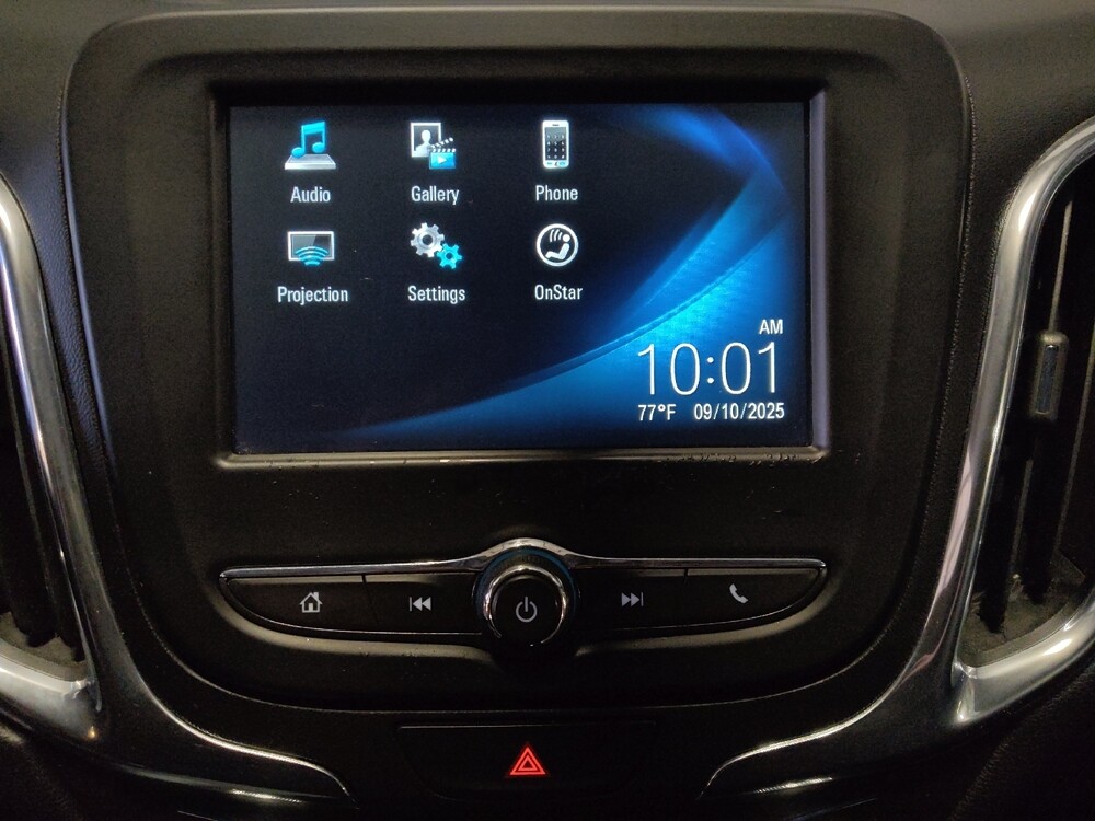 2018 Chevrolet Equinox in Lauderdale Lakes, FL 33313 - 18065874 25