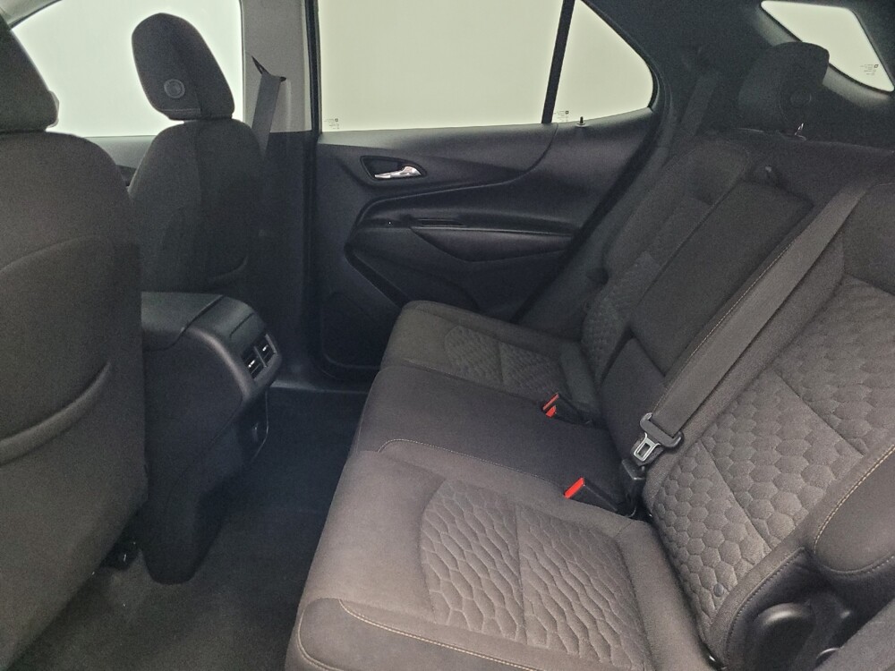 2018 Chevrolet Equinox in Lauderdale Lakes, FL 33313 - 18065874 18