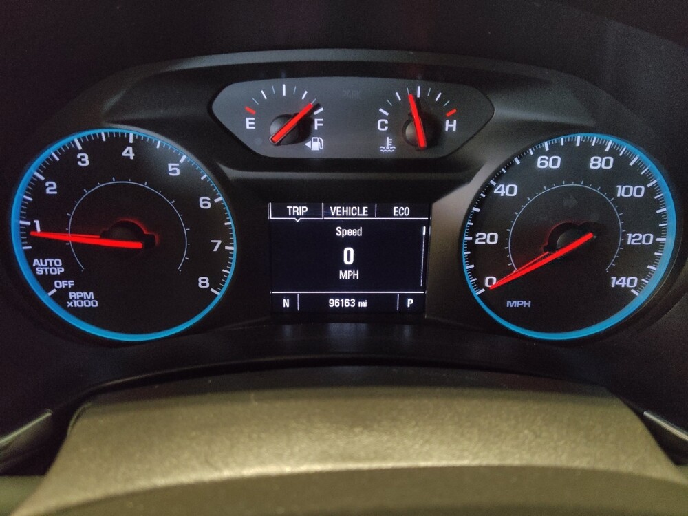 2018 Chevrolet Equinox in Lauderdale Lakes, FL 33313 - 18065874 23