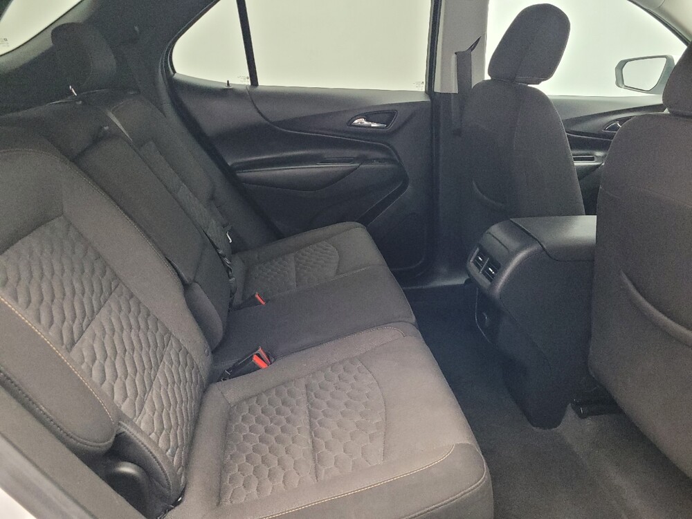 2018 Chevrolet Equinox in Lauderdale Lakes, FL 33313 - 18065874 19