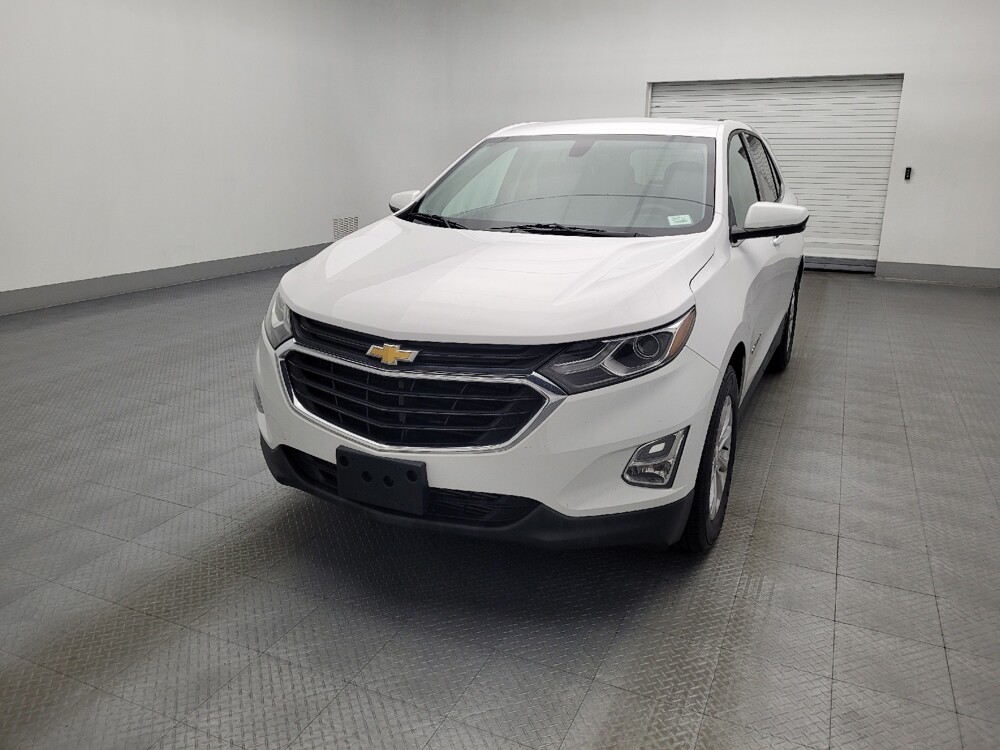 2018 Chevrolet Equinox in Lauderdale Lakes, FL 33313 - 18065874 15