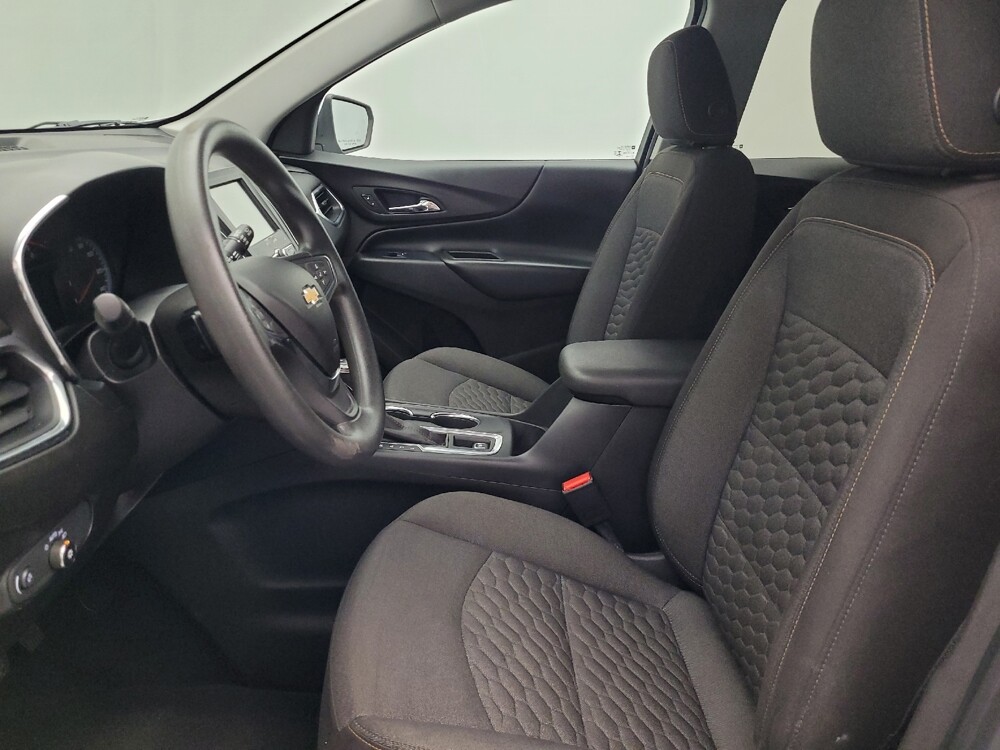 2018 Chevrolet Equinox in Lauderdale Lakes, FL 33313 - 18065874 17