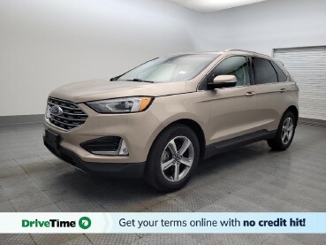 2020 Ford Edge in Albuquerque, NM 87113
