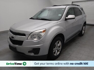 2015 Chevrolet Equinox in Raleigh, NC 27604