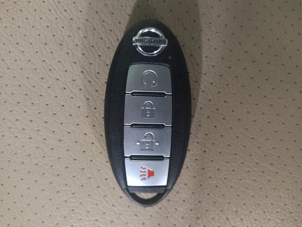 2019 Nissan Murano in Lauderdale Lakes, FL 33313 - 18065877 32