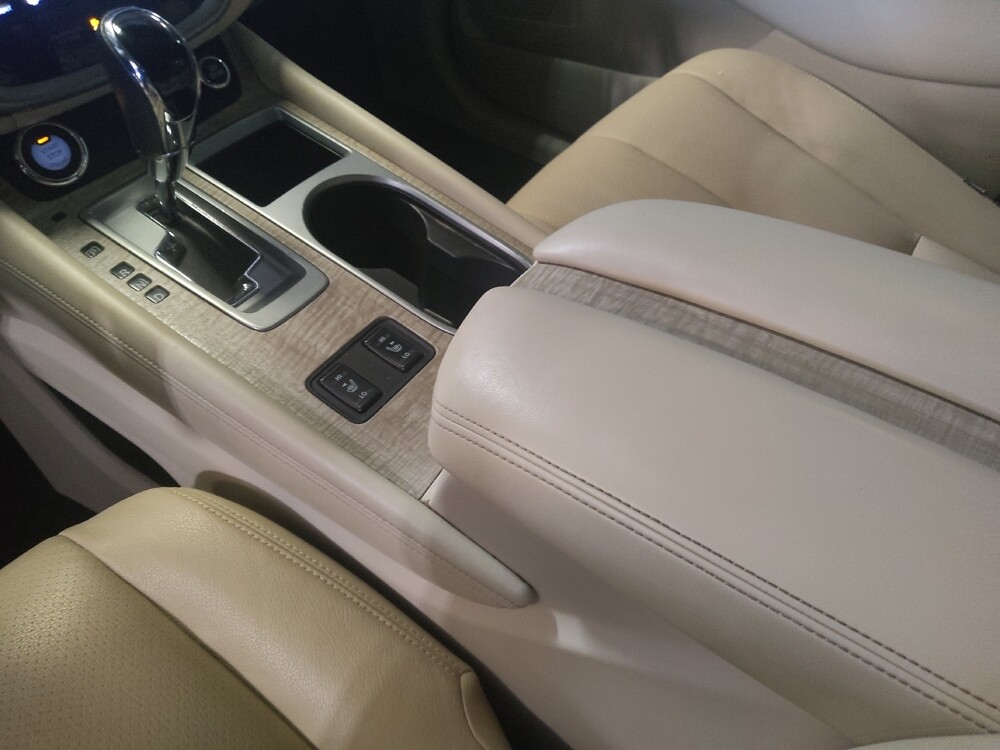 2019 Nissan Murano in Lauderdale Lakes, FL 33313 - 18065877 26