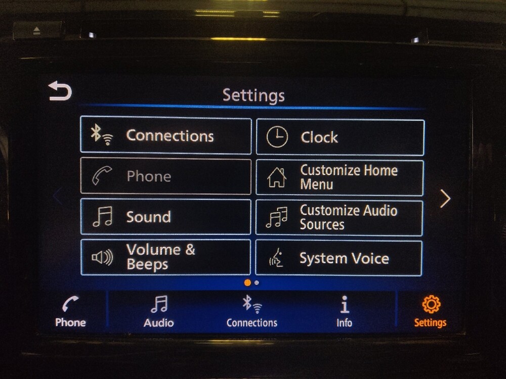 2019 Nissan Murano in Lauderdale Lakes, FL 33313 - 18065877 25