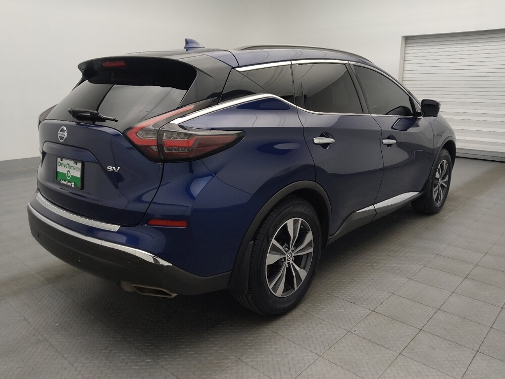 2019 Nissan Murano in Lauderdale Lakes, FL 33313 - 18065877 9