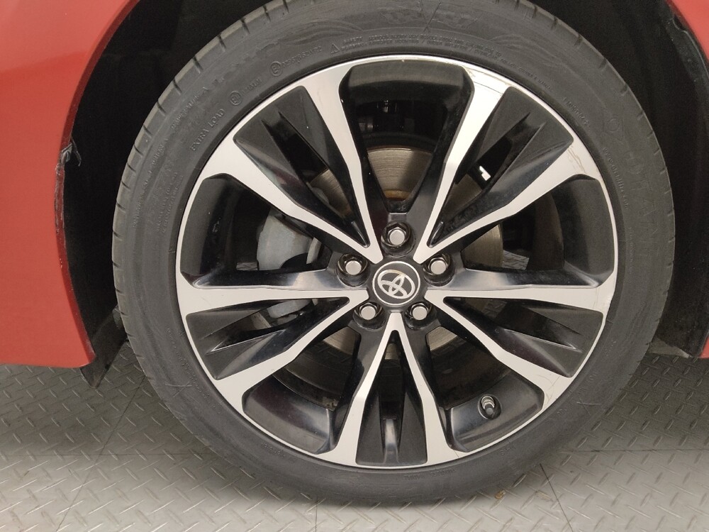 2017 Toyota Corolla in Round Rock, TX 78664 - 18065878 31