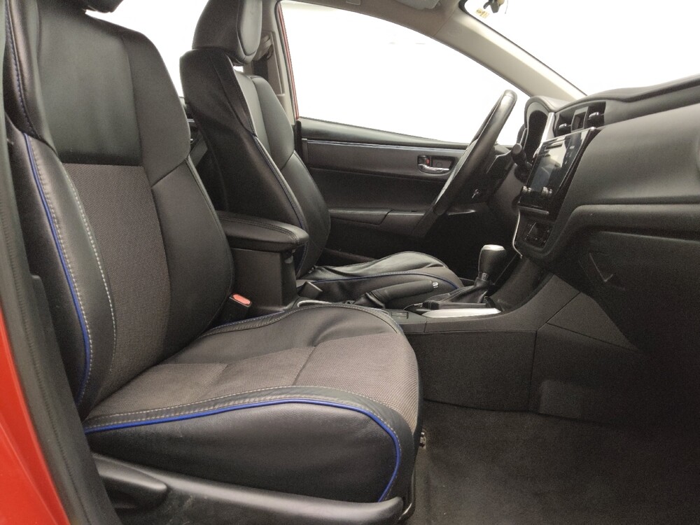 2017 Toyota Corolla in Round Rock, TX 78664 - 18065878 21