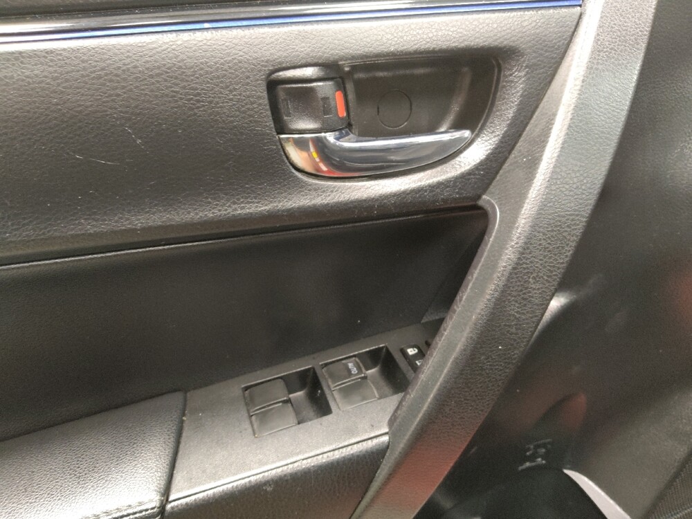 2017 Toyota Corolla in Round Rock, TX 78664 - 18065878 27