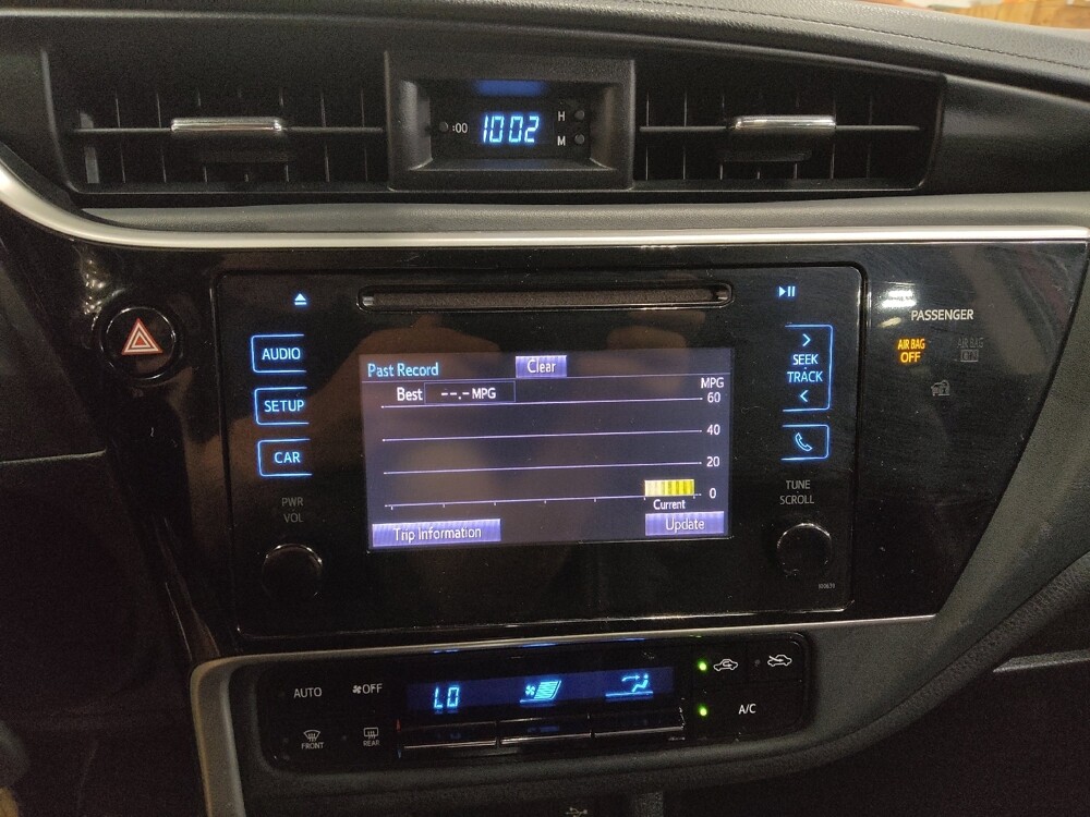 2017 Toyota Corolla in Round Rock, TX 78664 - 18065878 25