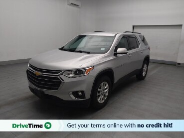 2019 Chevrolet Traverse in Marietta, GA 30062