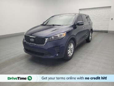 2020 Kia Sorento in Lakeland, FL 33815