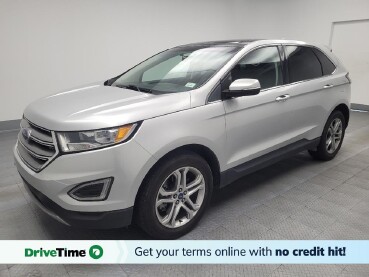 2017 Ford Edge in Antioch, TN 37013