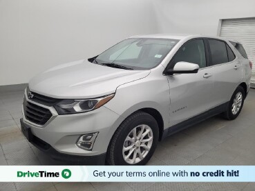2019 Chevrolet Equinox in Lakeland, FL 33815