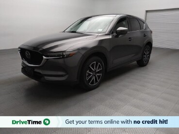 2017 Mazda CX-5 in Temple, TX 76502