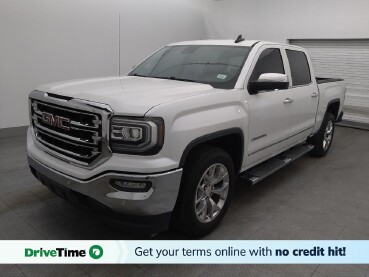 2018 GMC Sierra 1500 in Lakeland, FL 33815