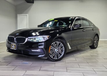 2018 BMW 530i xDrive in Cinnaminson, NJ 08077