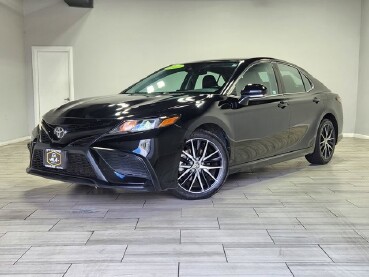 2022 Toyota Camry in Cinnaminson, NJ 08077