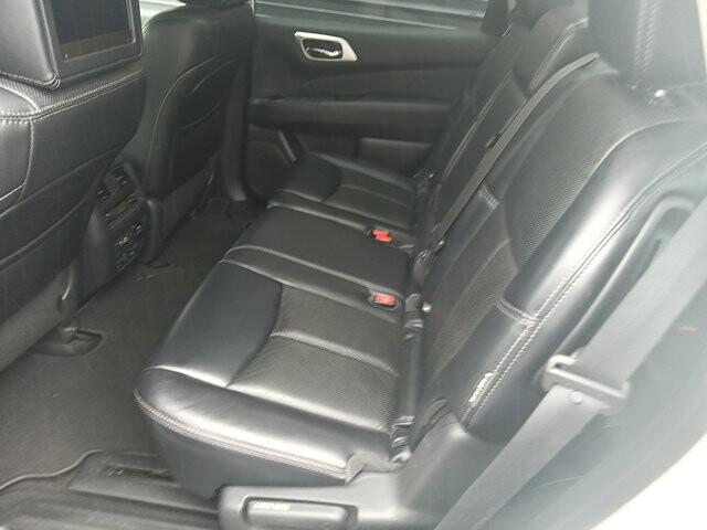 2019 Nissan Pathfinder in DuBois, PA 15801 - 18065896 7