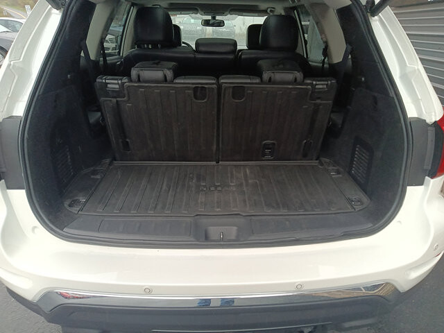 2019 Nissan Pathfinder in DuBois, PA 15801 - 18065896 13