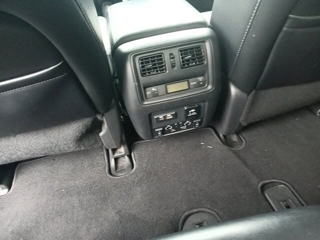 2019 Nissan Pathfinder in DuBois, PA 15801 - 18065896 9