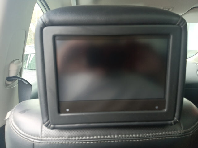 2019 Nissan Pathfinder in DuBois, PA 15801 - 18065896 8