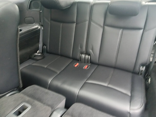 2019 Nissan Pathfinder in DuBois, PA 15801 - 18065896 6