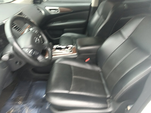 2019 Nissan Pathfinder in DuBois, PA 15801 - 18065896 5