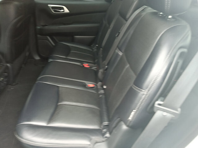 2019 Nissan Pathfinder in DuBois, PA 15801 - 18065896 10