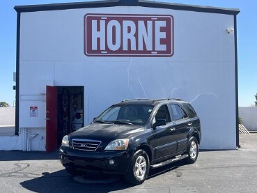 2008 Kia Sorento in Mesa, AZ 85212