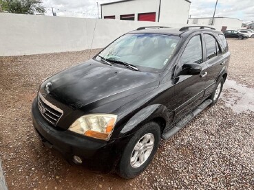 2008 Kia Sorento in Mesa, AZ 85212