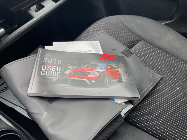 2018 Dodge Journey in Baltimore, MD 21225 - 18065903 44