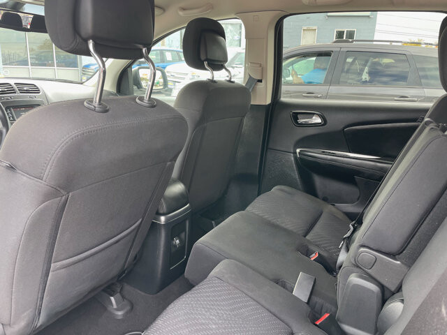 2018 Dodge Journey in Baltimore, MD 21225 - 18065903 22