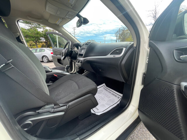 2018 Dodge Journey in Baltimore, MD 21225 - 18065903 9