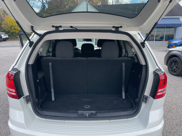 2018 Dodge Journey in Baltimore, MD 21225 - 18065903 26