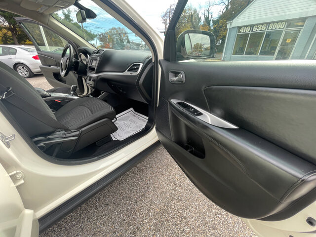 2018 Dodge Journey in Baltimore, MD 21225 - 18065903 13